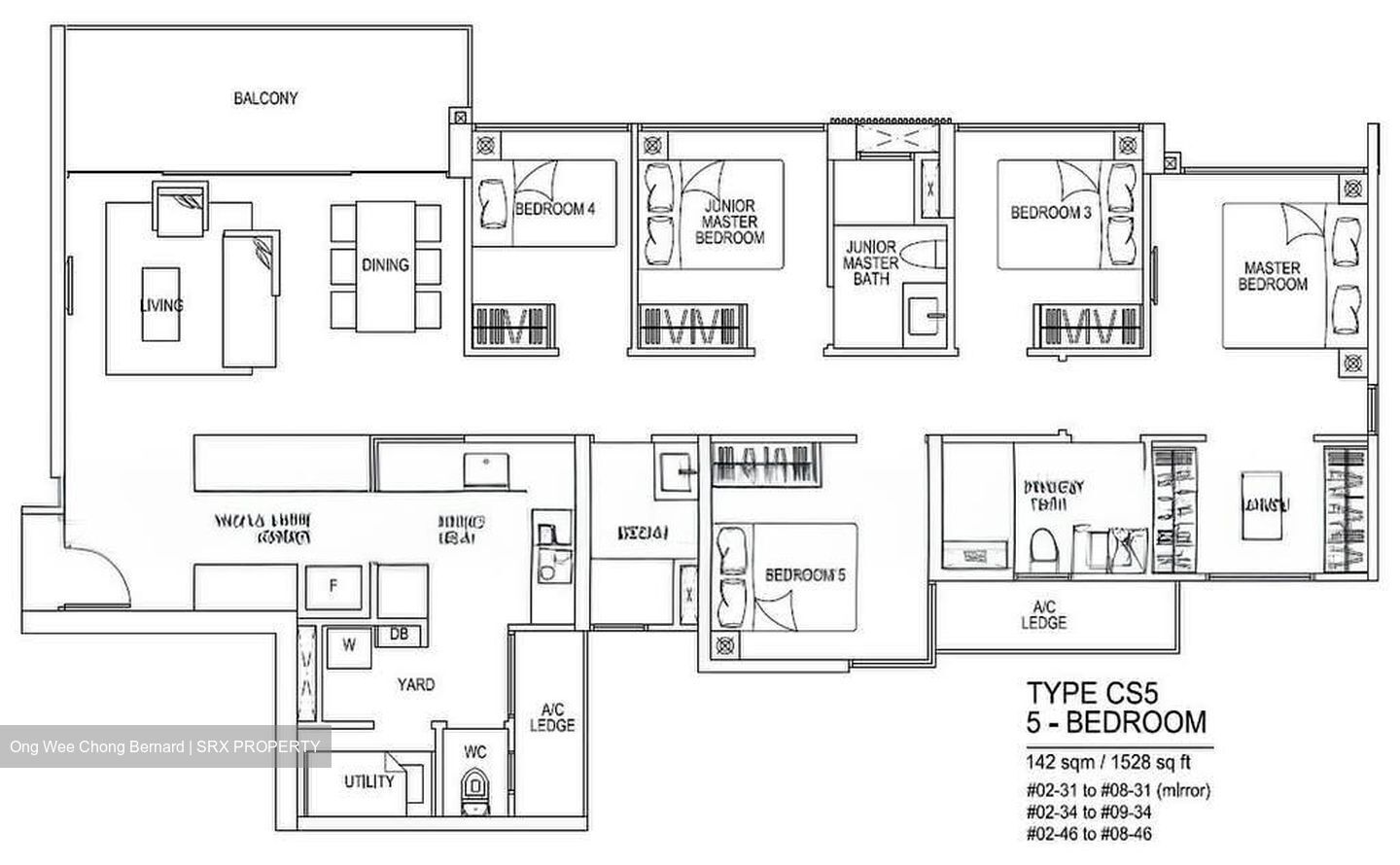 Bellewoods (D25), Condominium #608055821